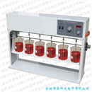 六聯(lián)自動(dòng)升降電動(dòng)攪拌器（JJ-4型）